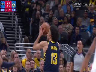 NBA常规赛 鹈鹕VS雄鹿 20240128