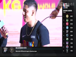 NBA常规赛 公牛VS热火 20231217