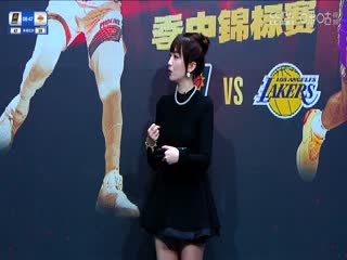 NBA季中赛 太阳VS湖人 20231206