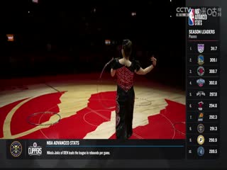 NBA常规赛 热火VS猛龙 20231207