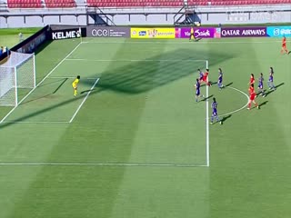 U17女足亚洲杯 日本女足U17VS中国女足U17 20240513