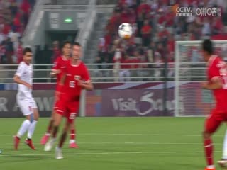 U23亚洲杯小组赛 约旦U23VS印尼U23 20240421