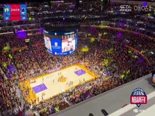 NBA季后赛 凯尔特人VS热火 20240428