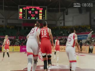 WCBA8进4决赛 山西竹叶青酒VS四川远达美乐 20240326（原声）