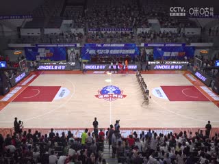 NBL 长沙湾田勇胜VS武汉锟鹏 20240713