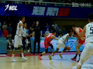 NBL 安徽文一VS石家庄翔蓝 20240722