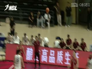 NBL 江苏汤沟国藏VS安徽文一 20240724